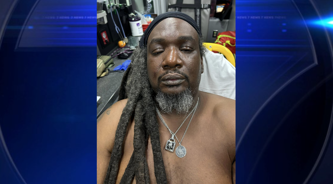 Man fatally shoots girlfriend and her adult daughters during a domestic incident in north Florida, deputies say - WSVN 7News | Miami News, Weather, Sports - Vimarsana News
