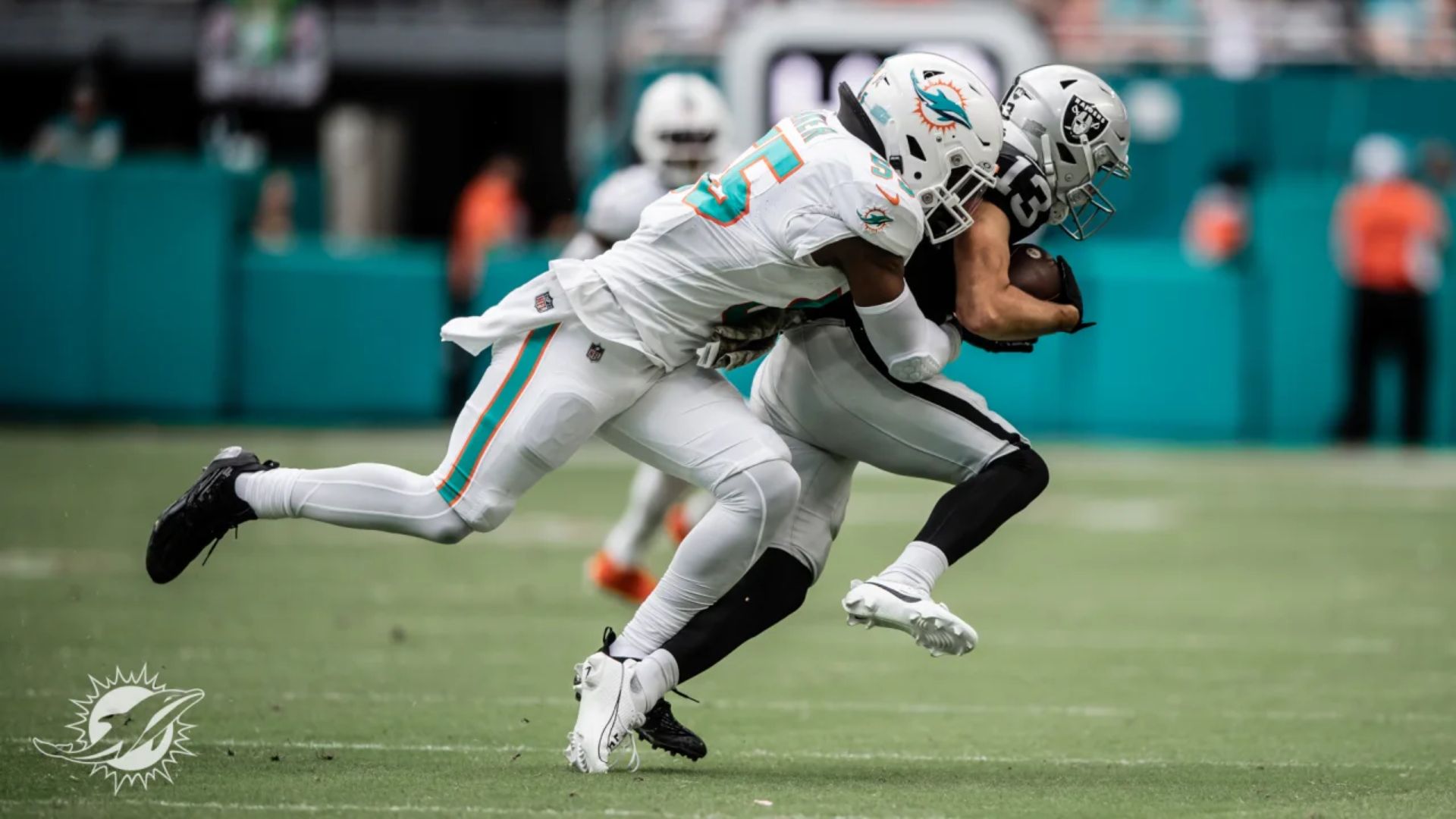 Dolphins launch linebacker Jerome Baker, clearing just about  million in cap area – WSVN 7News | Miami Information, Climate, Athletics | Fort Lauderdale