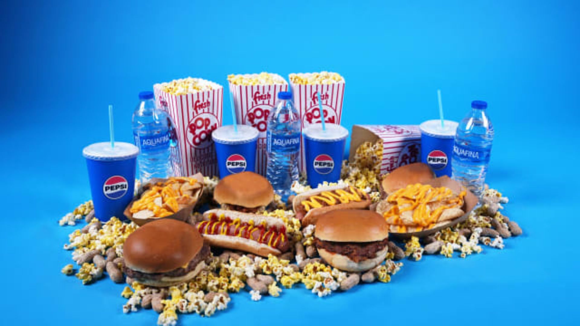 Miami Marlins introduce allyoucaneat seats at loanDepot Park WSVN 7News Miami News