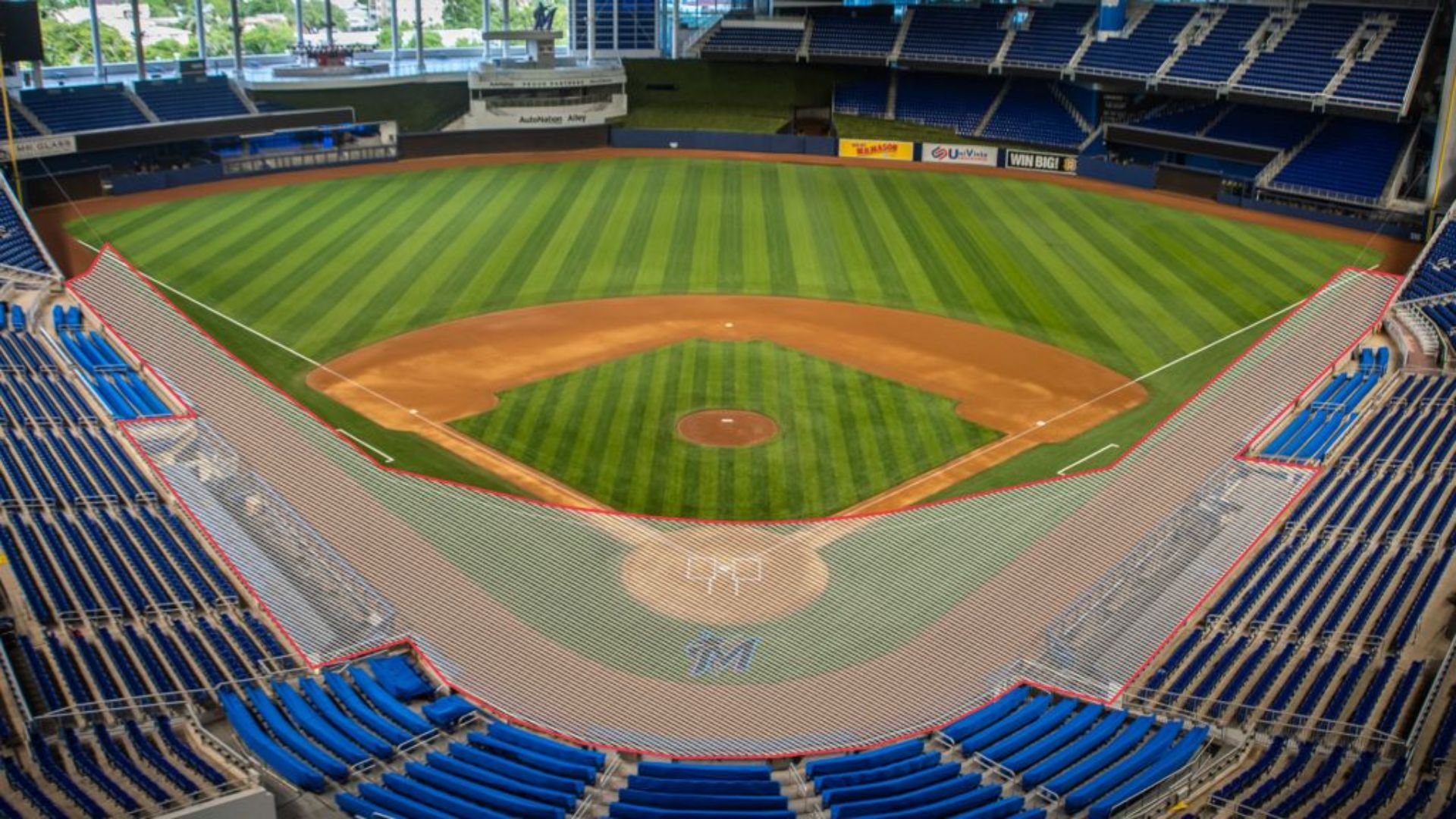 Outdoor hockey is coming to Florida. The NHL will have games in Miami and Tampa next season – WSVN 7News | Miami News, Weather, Sports | Fort Lauderdale