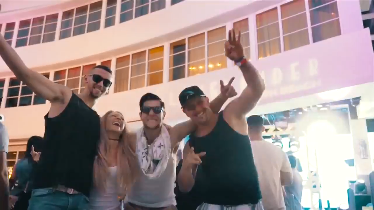 Miami Music Week returns to South Beach with multiple headliners and