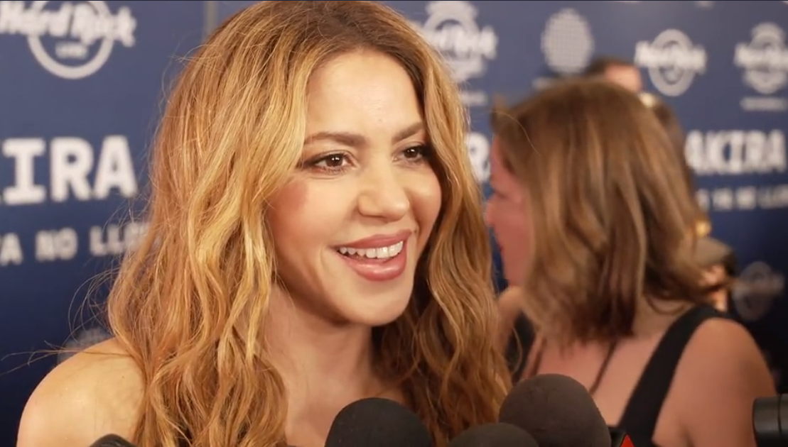 Shakira’s first world tour since 2018 to include stop in Miami – WSVN 7News | Miami News, Weather, Sports | Fort Lauderdale