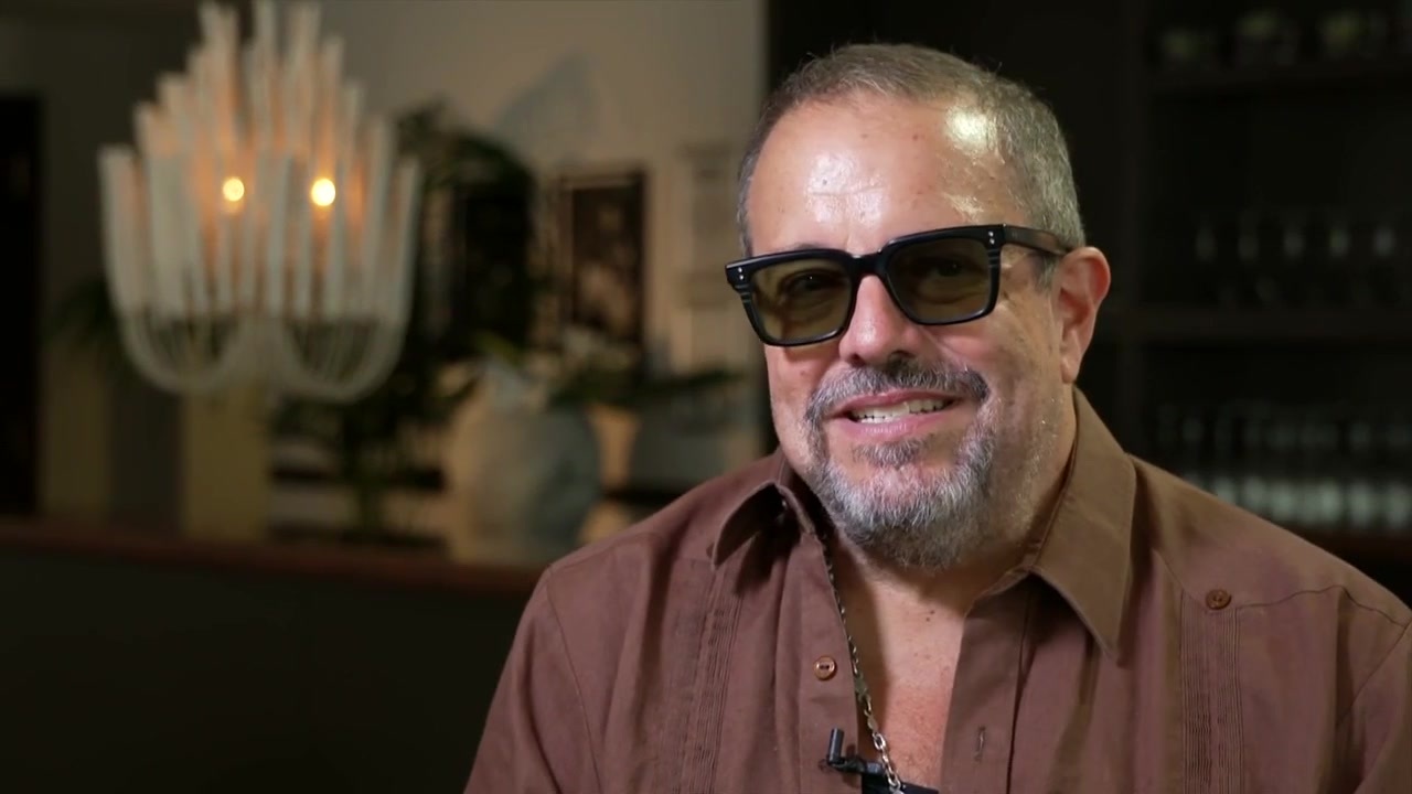 The Mavericks return to Miami for a musical homecoming event at the Arsht Center – WSVN 7News | Miami News, Weather, Sports