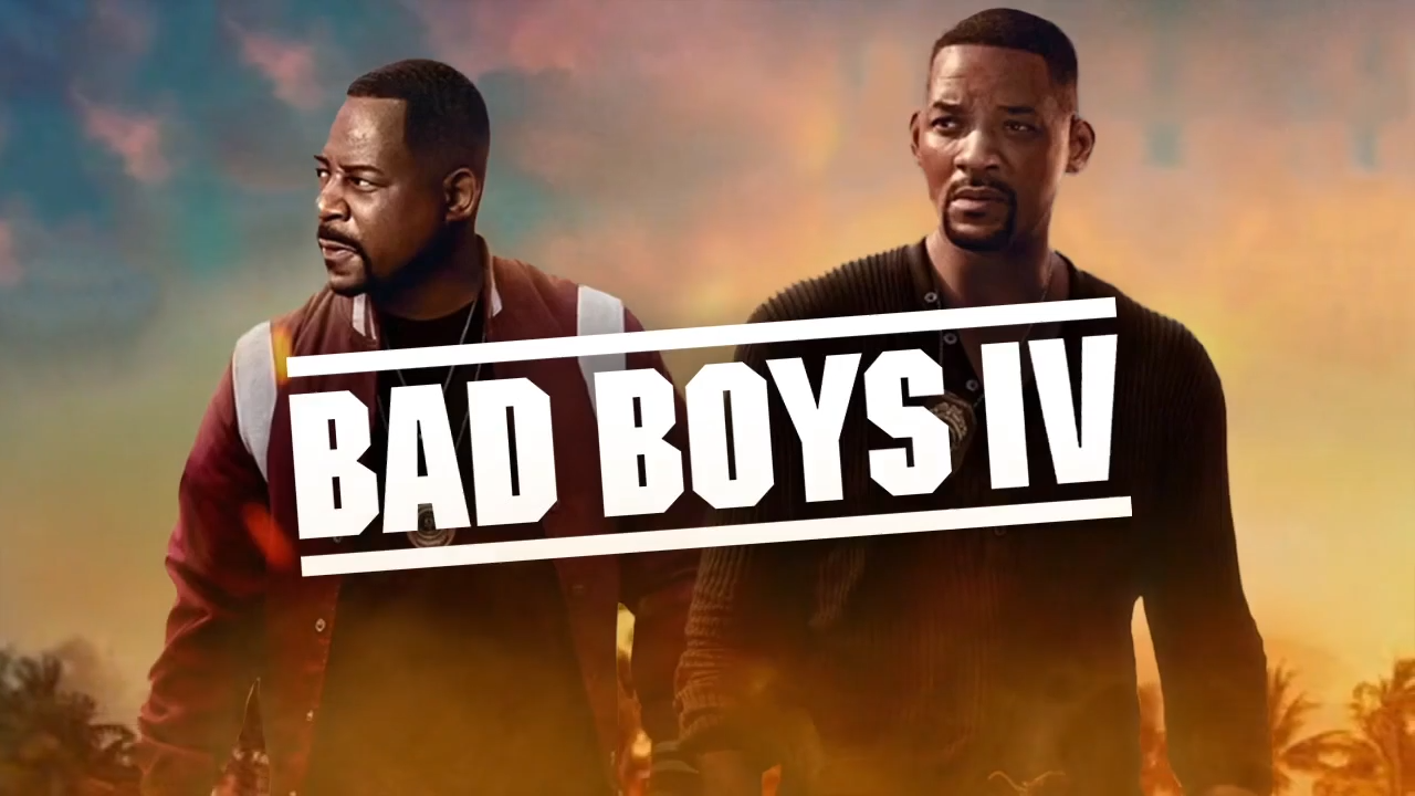Will Smith and Martin Lawrence are on the run in “Bad Boys: Ride or Die,” trailer
