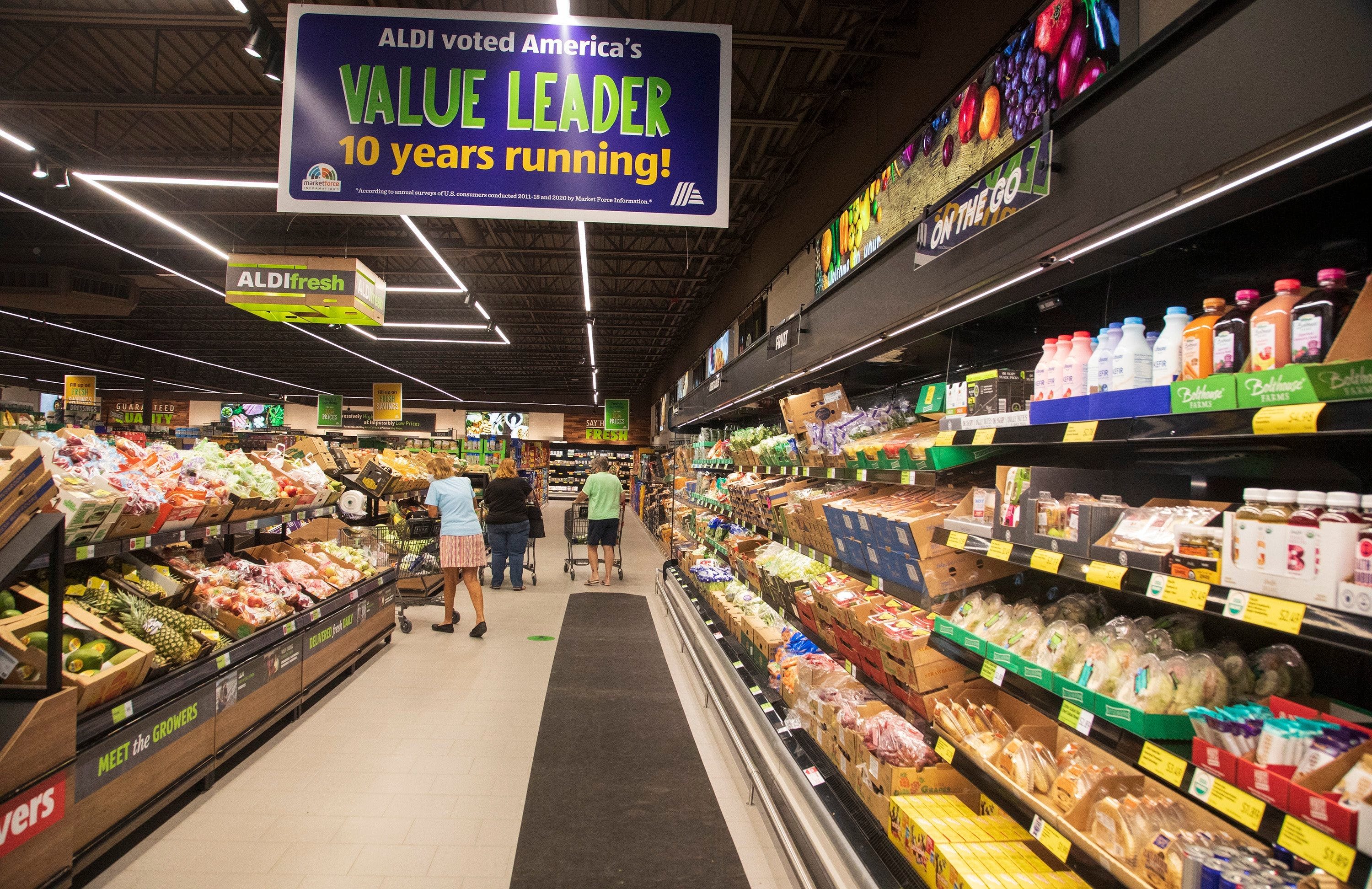 Aldi Store Locator - c08i6iu
