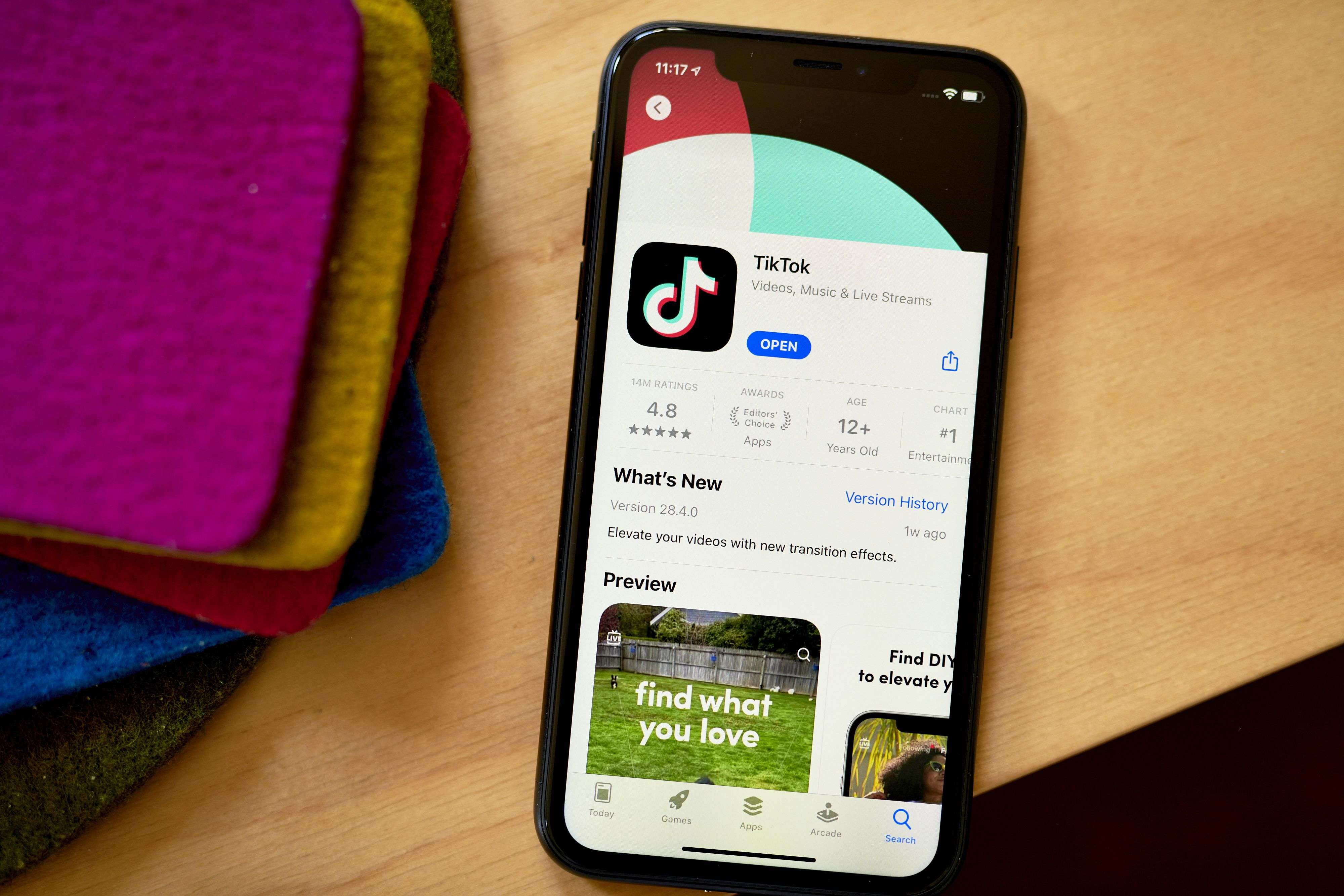 Congress explores new bill to force a sale or ban of TikTok in America – WSVN 7News | Miami News, Weather, Sports | Fort Lauderdale