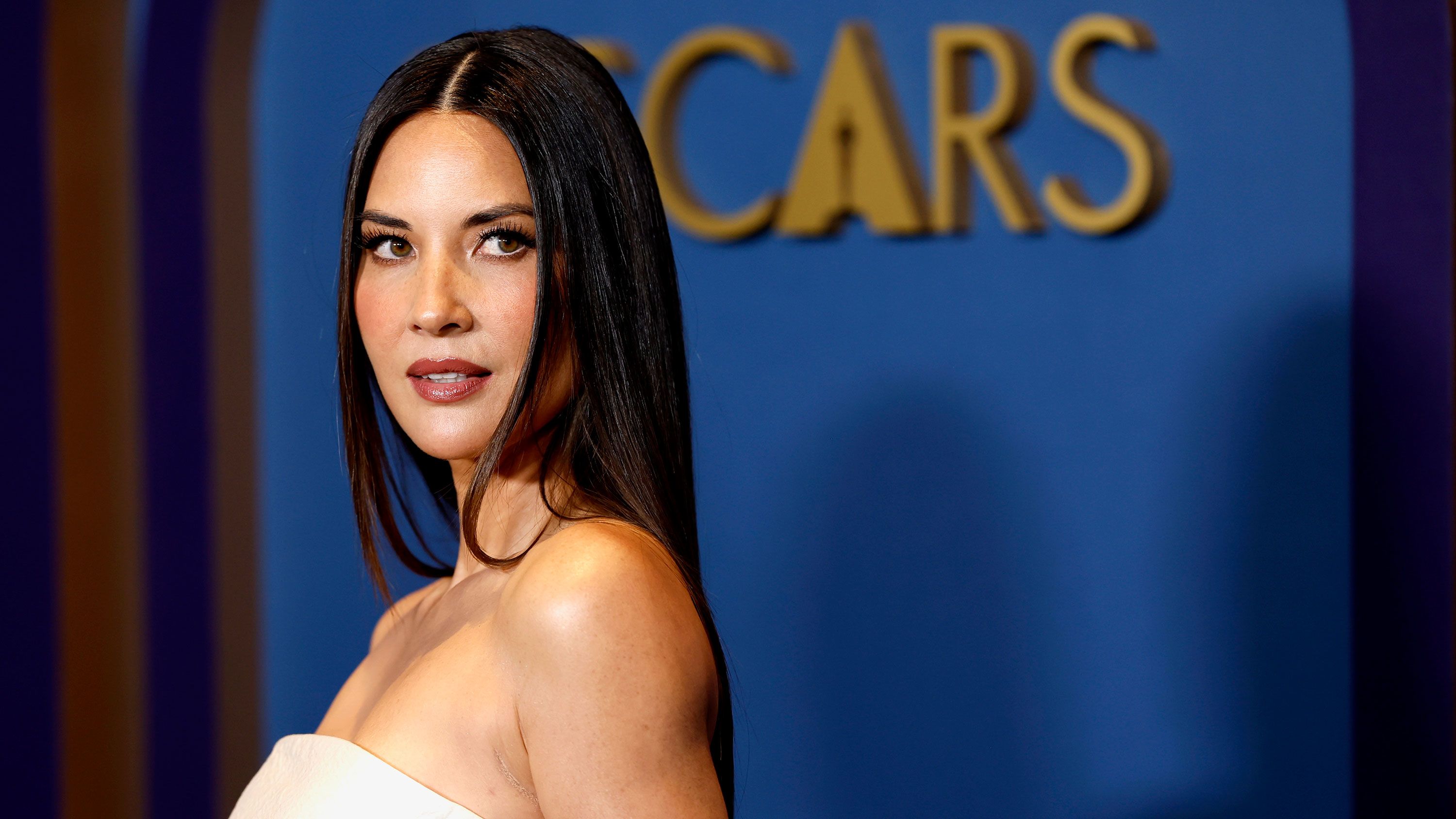 Olivia Munn'S Career: A Retrospective - xfbcdov