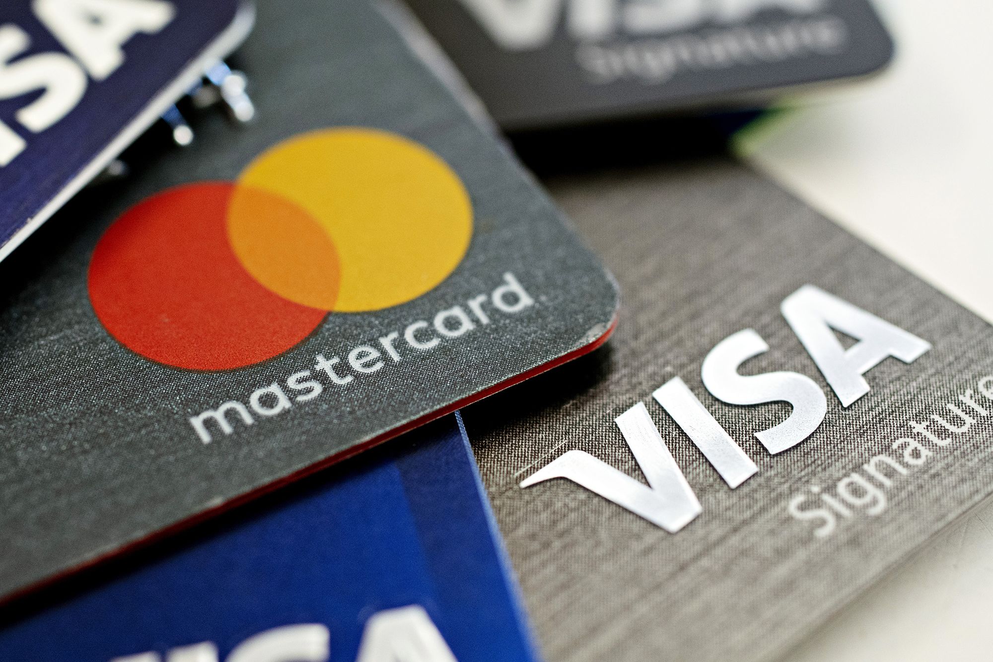 Visa And Mastercard Agree To 30 Billion Settlement That Will Lower Visa And Mastercard Agree To 30 Billion Settlement That Will Lower