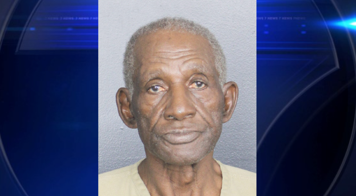 BSO: 76-year-old man arrested for wife’s murder in Tamarac - WSVN 7News ...