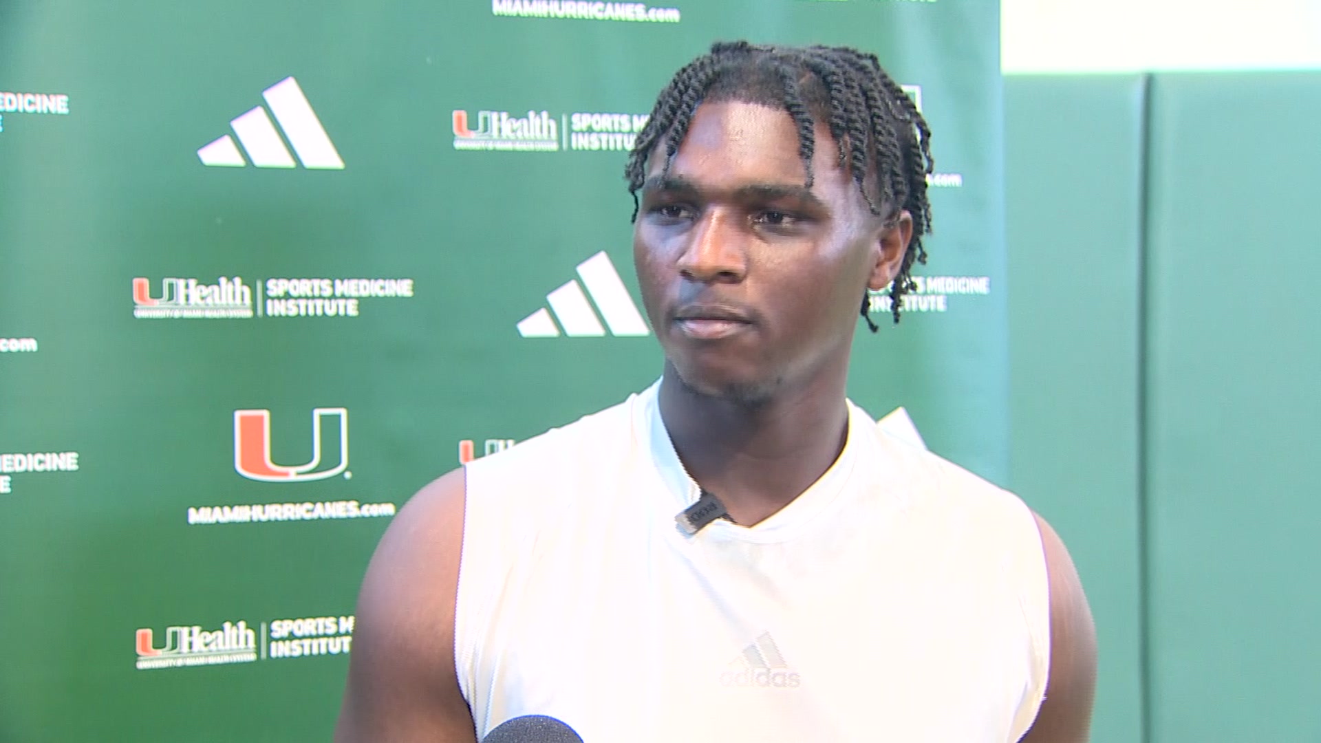 Heisman Trophy hopeful Cam Ward brings optimism to Miami as it seeks first ACC Championship – WSVN 7News | Miami News, Weather, Sports | Fort Lauderdale