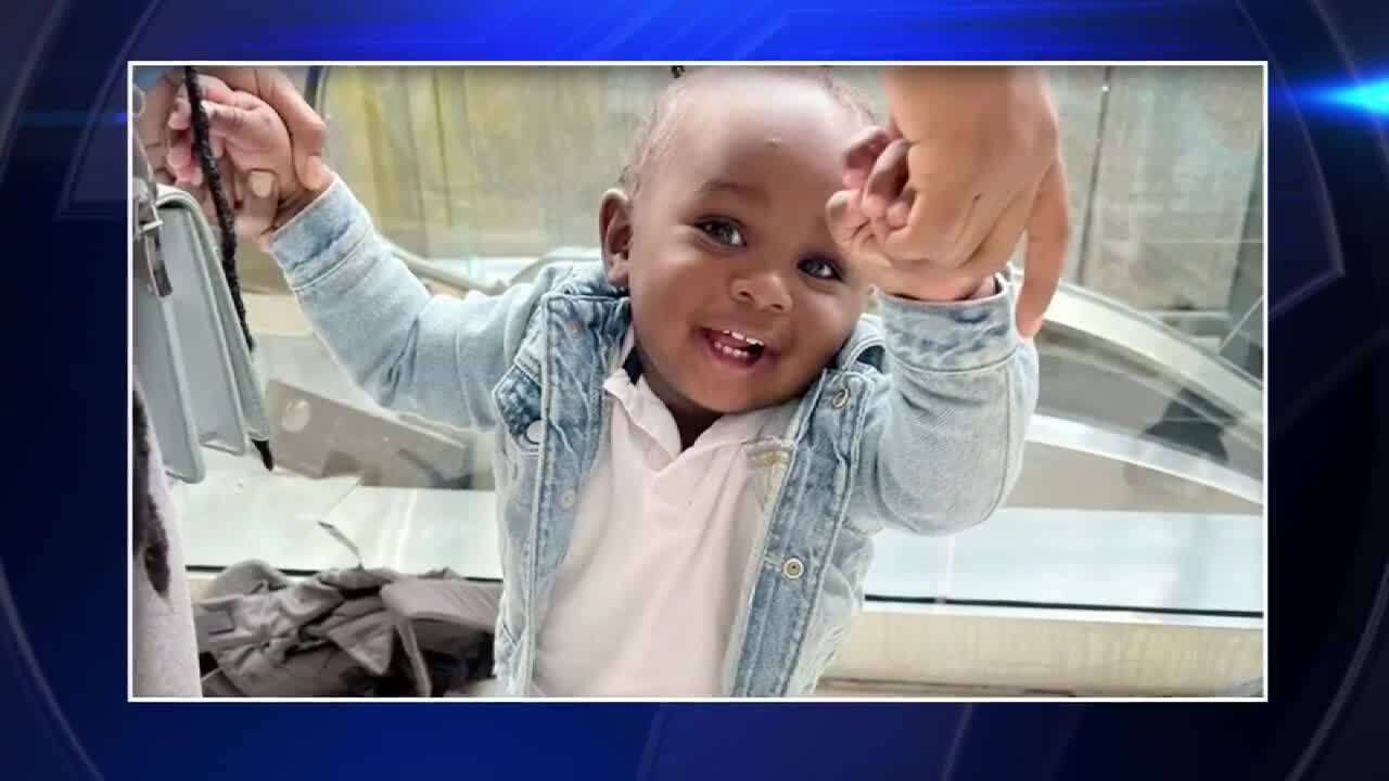Pool Recall Kid ‘He wasn’t responding’: Family recalls moment toddler, who drowned in ...
