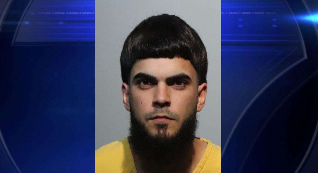 Miami drug trafficking suspect tied to Central Florida murder surrenders - WSVN 7News | Miami News, Weather, Sports - Vimarsana News