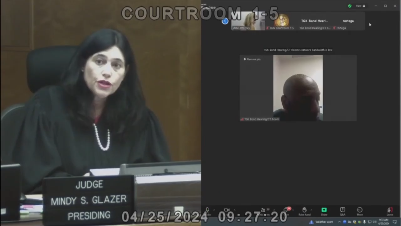 Charges upgraded for man accused of brutal murder of transgender woman outside Miami City Ballet - WSVN 7News | Miami News, Weather, Sports - Vimarsana News