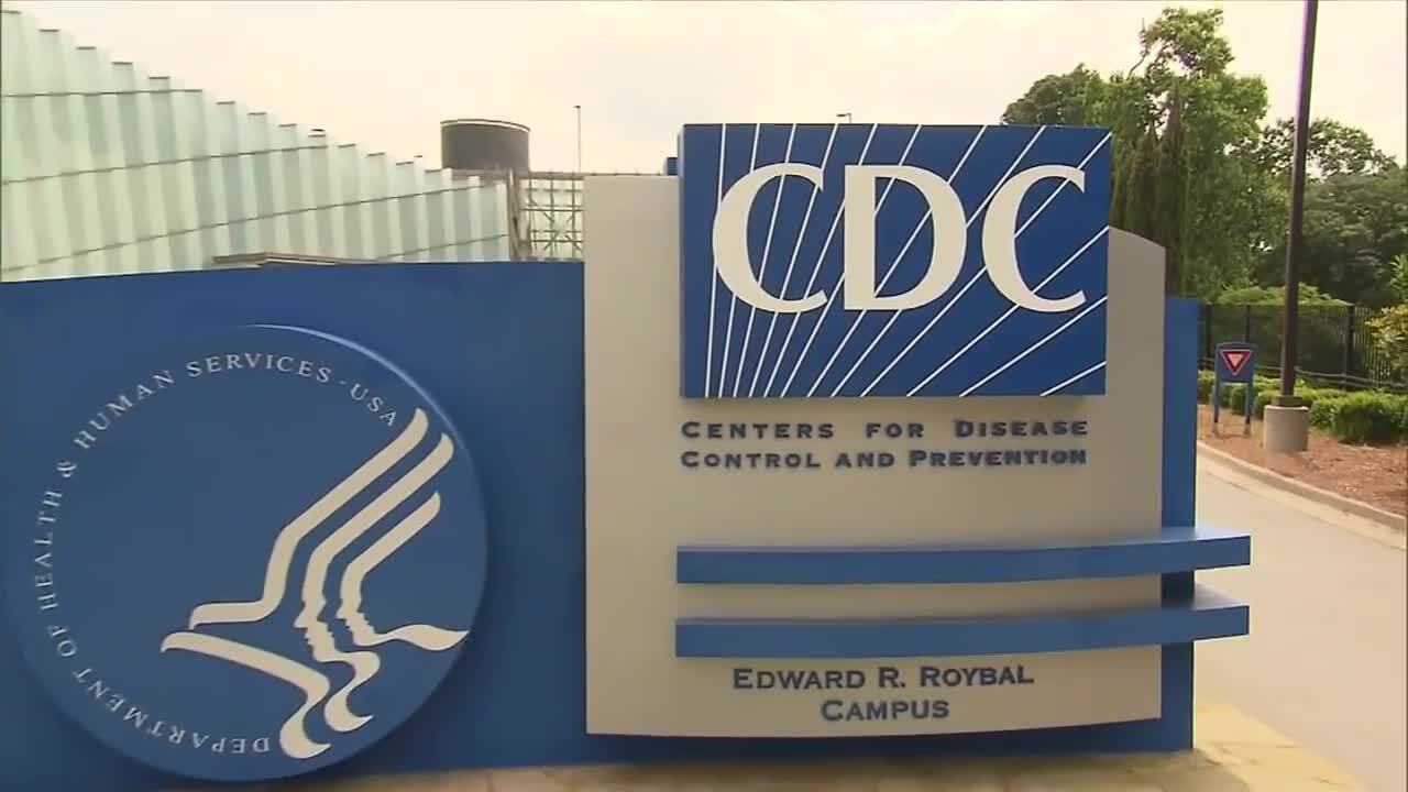 Response to bird flu outbreak is ‘robust,’ CDC says, although risk to public remains low