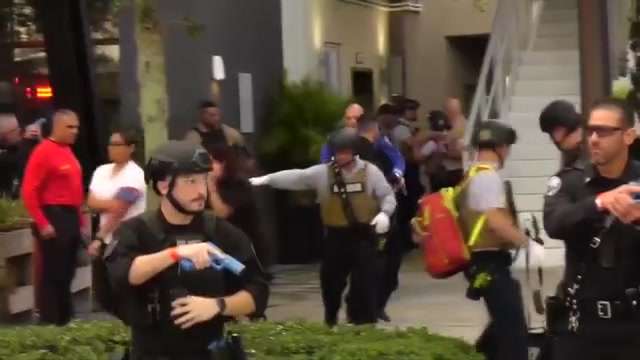 Doral Police chief credits active shooter drill with preparing them for deadly shootout at CityPlace - WSVN 7News | Miami News, Weather, Sports - Vimarsana News