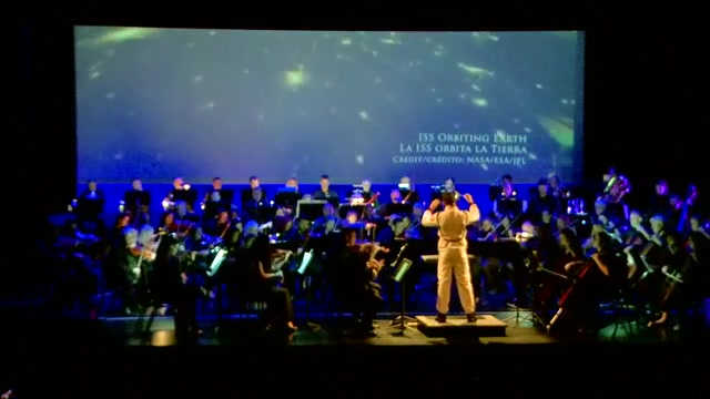 Alhambra Orchestra and Frost Science Museum Collaborate for a Cosmic Musical Journey in Anticipation of Eclipse – WSVN 7News | Miami News, Weather, Sports