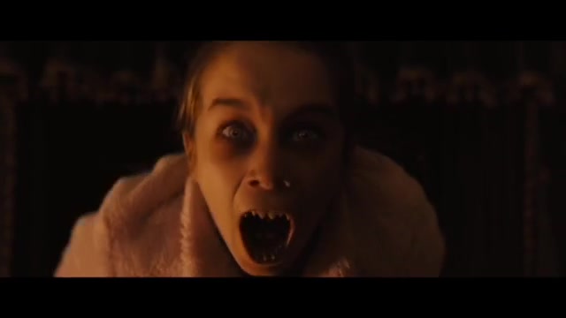 ‘Abigail’ stars Alisha Weir and Melissa Barrera share how they bit into their roles in new vampire film with a twist – WSVN 7News | Miami News, Weather, Sports | Fort Lauderdale