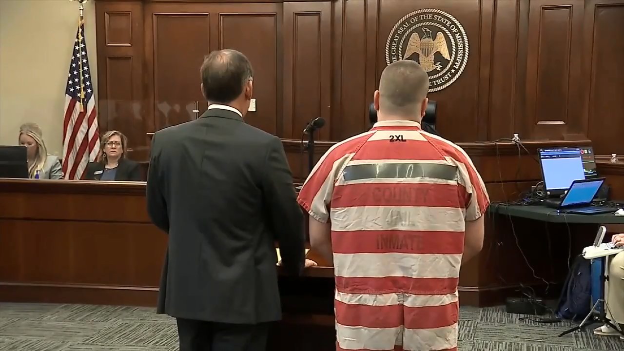 6 former Mississippi law officers sentenced in state court for torture ...