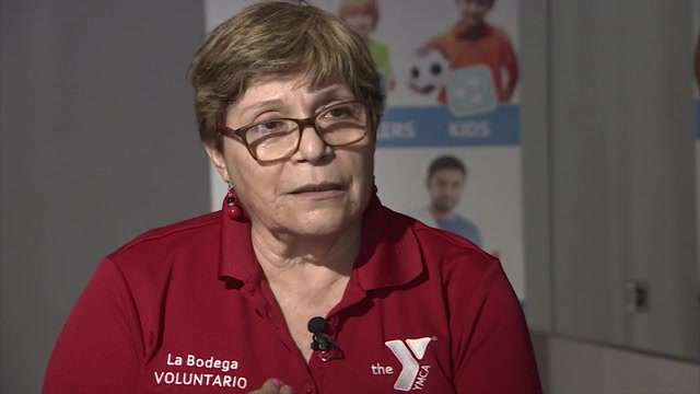 South Florida woman dedicates 40 years of her life to helping others as YMCA employee, volunteer - WSVN 7News | Miami News, Weather, Sports - Vimarsana News