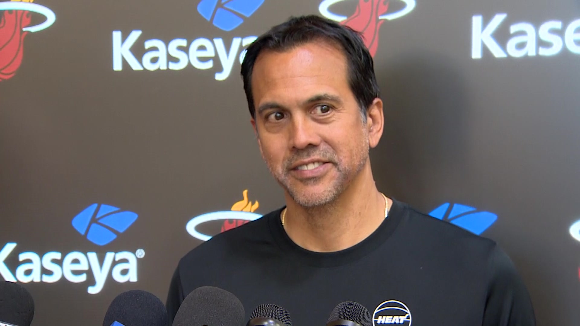 Miami’s Erik Spoelstra top pick to coach US men’s basketball team at 2028 Olympics, AP sources say – WSVN 7News | Miami News, Weather, Sports | Fort Lauderdale