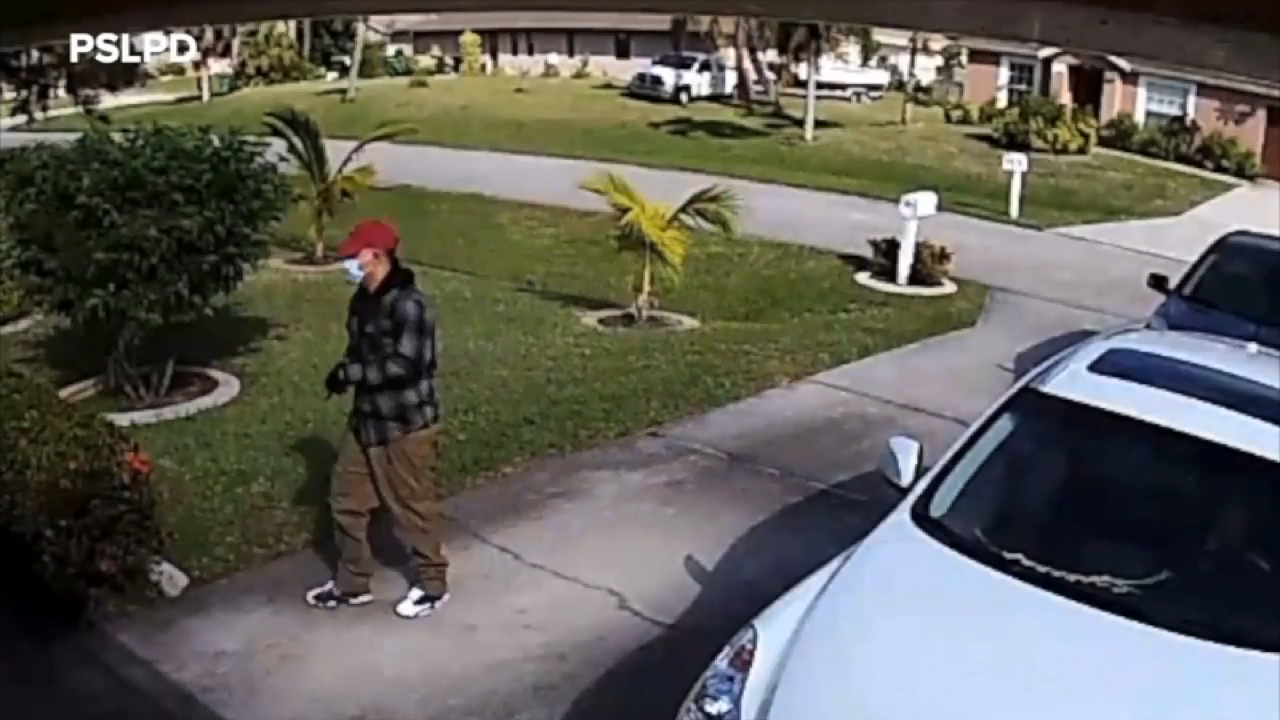 Hightech Colombian theft ring taken down in Port St. Lucie WSVN