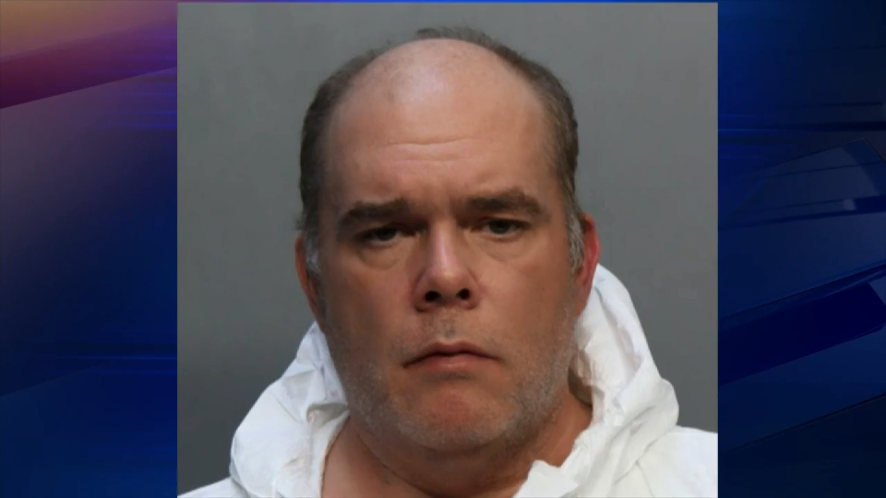 Detectives: Man drove to Florida City Police station with dead ...