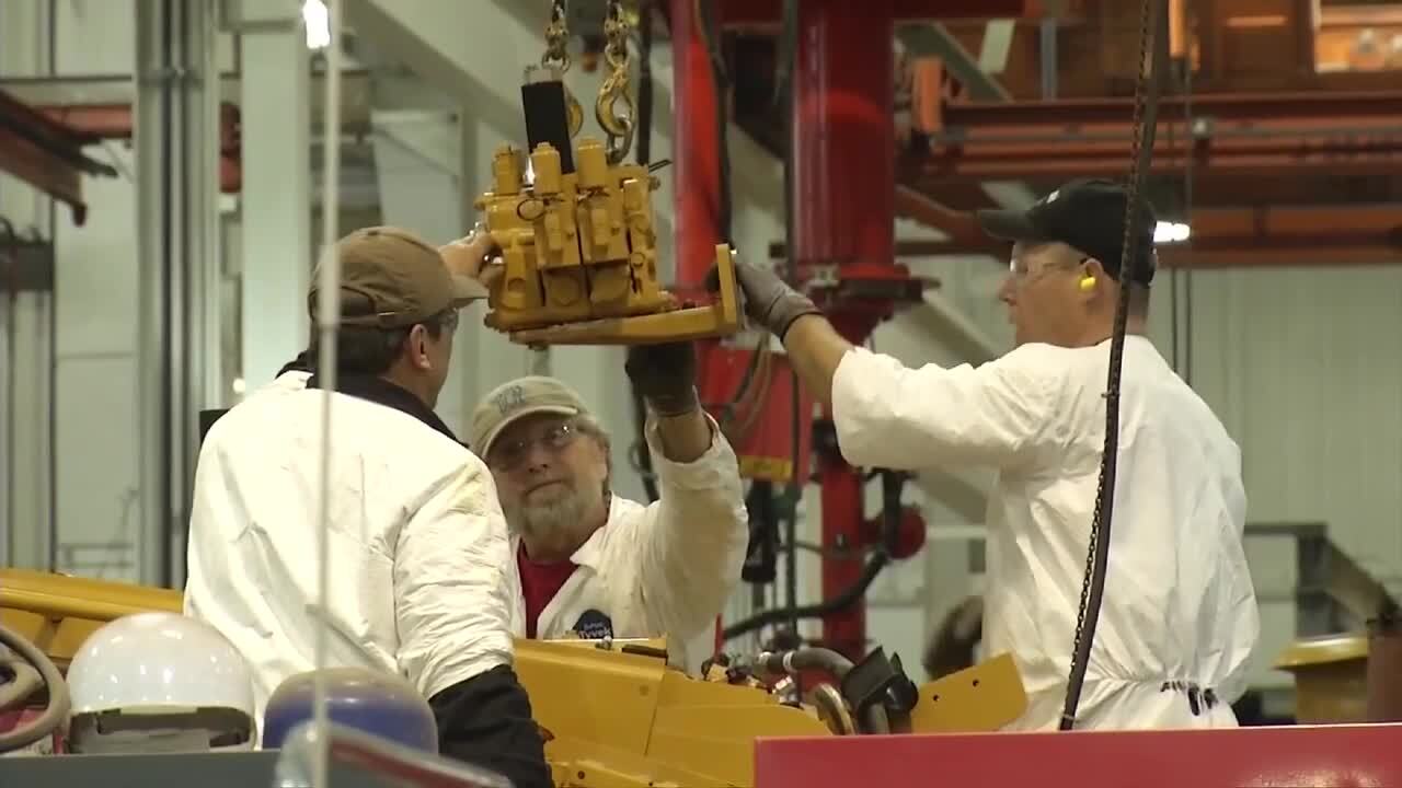 Millions More Salaried Workers Will Be Eligible For Overtime Pay Under