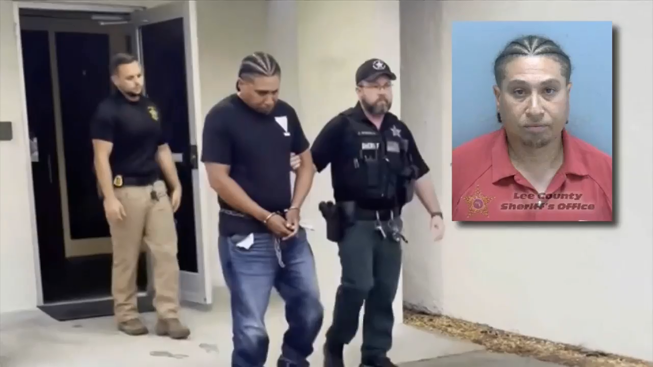 Florida man arrested for shooting family dog in domestic dispute - WSVN 7News | Miami News, Weather, Sports - Vimarsana News