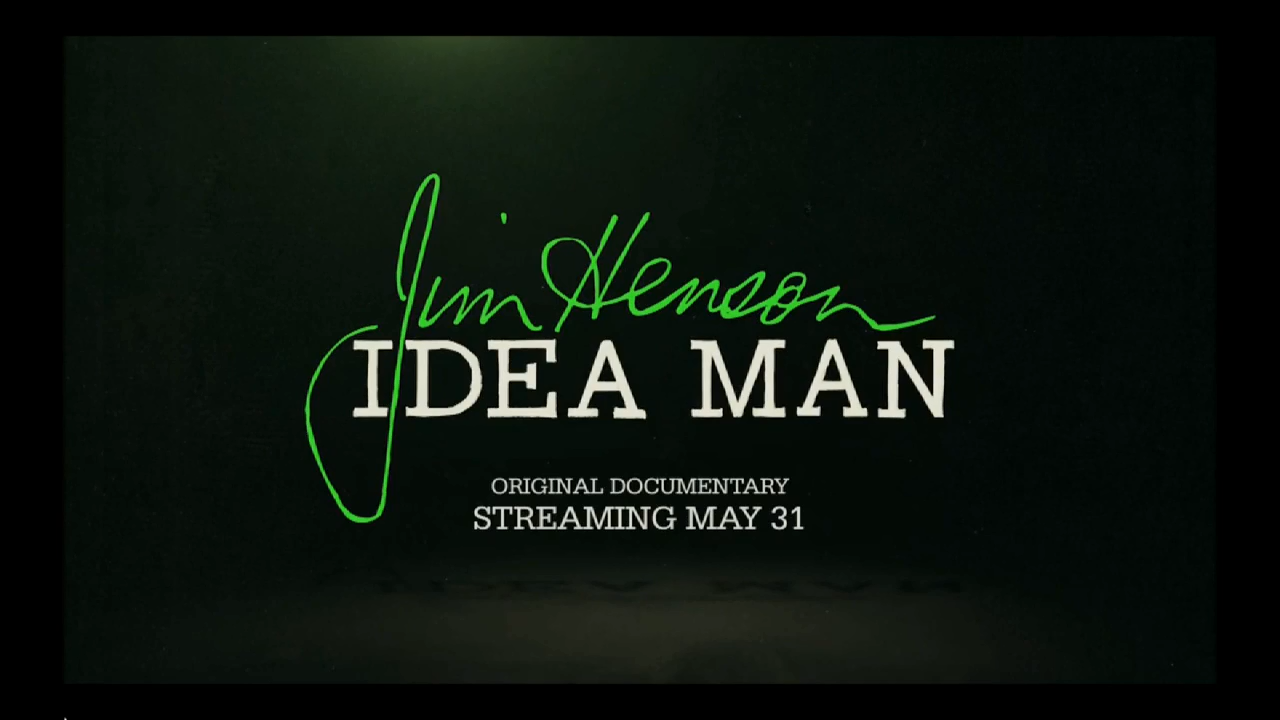 Jim Henson: Idea Man