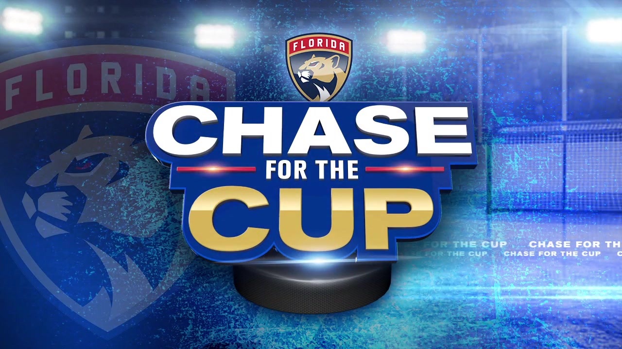 Reigning Stanley Cup champ Florida Panthers beat Carolina Hurricanes 5-2 in Eastern final opener – WSVN 7News | Miami News, Weather, Sports | Fort Lauderdale