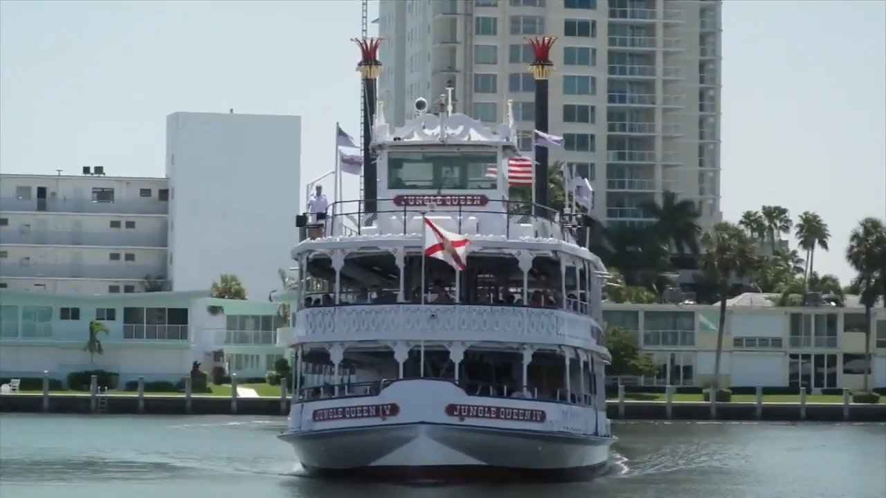 2 women sue popular South Florida river cruise, claiming they were drugged on board - WSVN 7News | Miami News, Weather, Sports - Vimarsana News