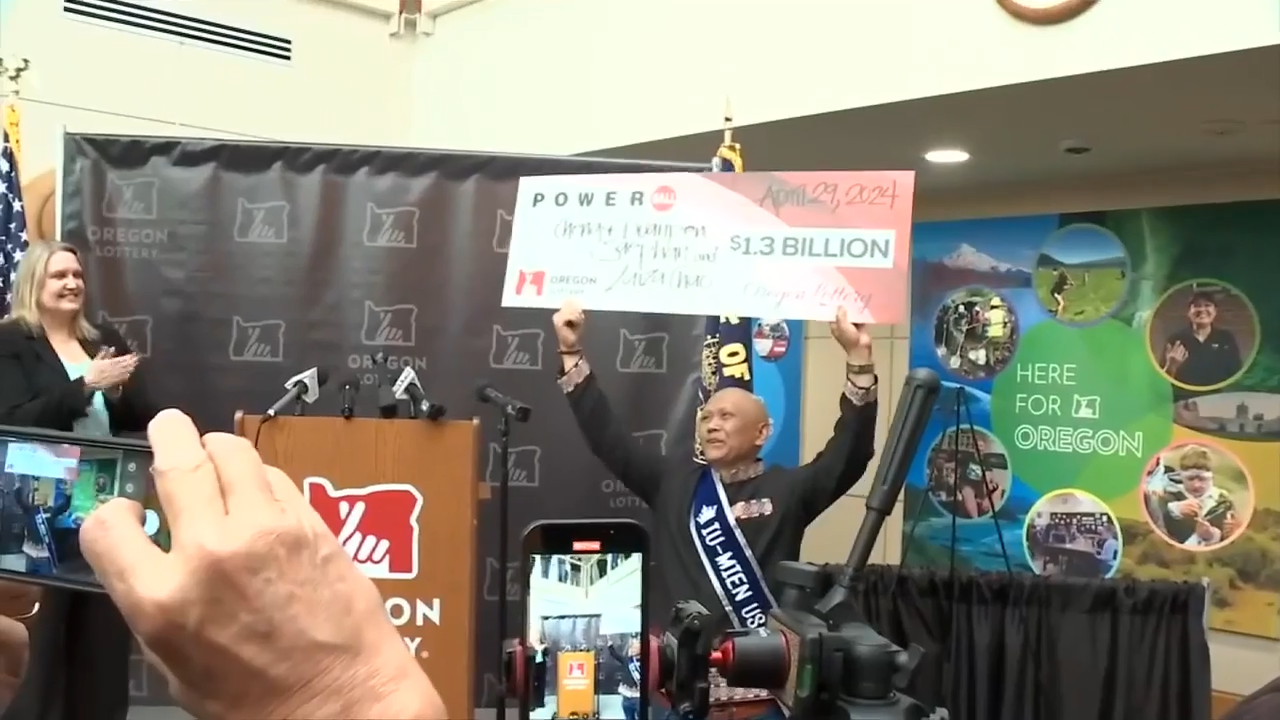 A massive Powerball win draws attention to a little-known immigrant culture in the US - WSVN 7News | Miami News, Weather, Sports - Vimarsana News