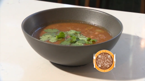 Sancocho / Love Life Cafe, Miami - WSVN 7News | Miami News, Weather, Sports | Fort Lauderdale