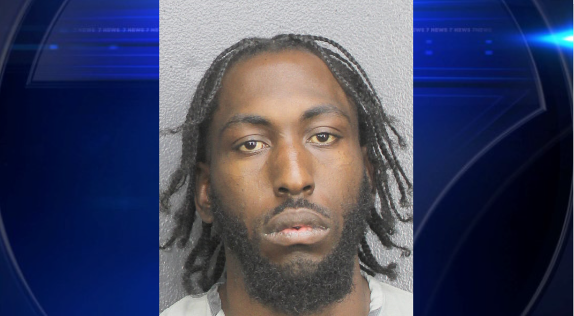 Deerfield Beach man arrested in North Lauderdale shooting that killed 1, injured 2 - WSVN 7News | Miami News, Weather, Sports - Vimarsana News