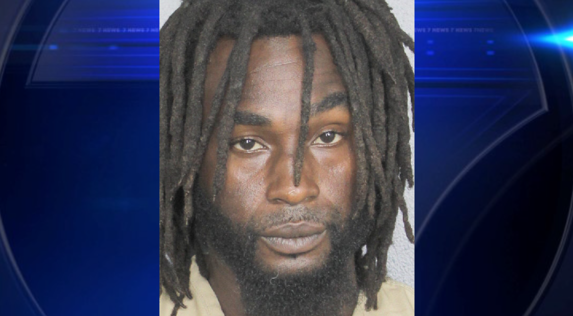 Second suspect arrested in fatal Pompano Beach shooting case, officials ...
