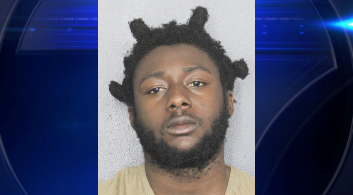 Pompano Beach man arrested in connection with fatal shooting that ...