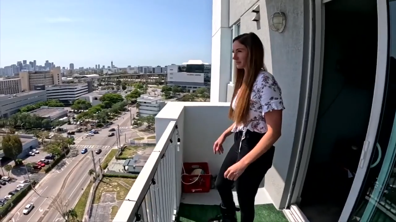 ‘Fix the (expletive) elevator’: Residents of Miami apartment building take to social media to vent about poor living conditions - WSVN 7News | Miami News, Weather, Sports | Fort Lauderdale