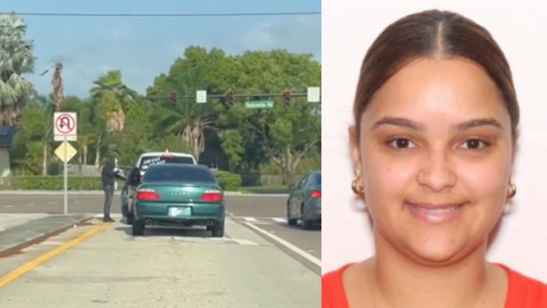 New details emerge in deadly carjacking of Homestead woman in Seminole County - WSVN 7News | Miami News, Weather, Sports | Fort Lauderdale