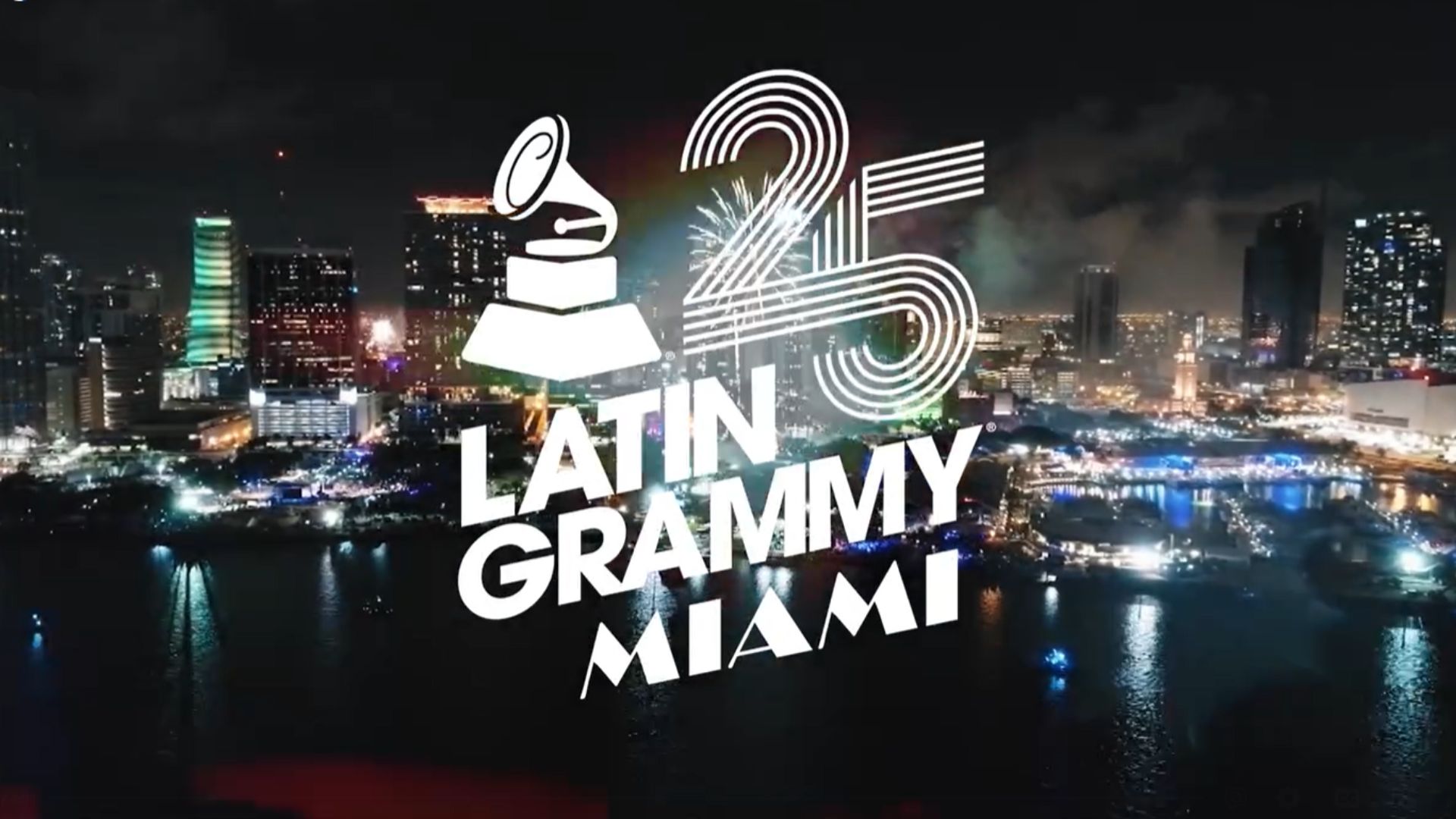 Los Premios Grammy Latinos 2024 regresarán a Miami después de un controvertido traslado a España – WSVN 7News |  Noticias de Miami, clima, deportes.