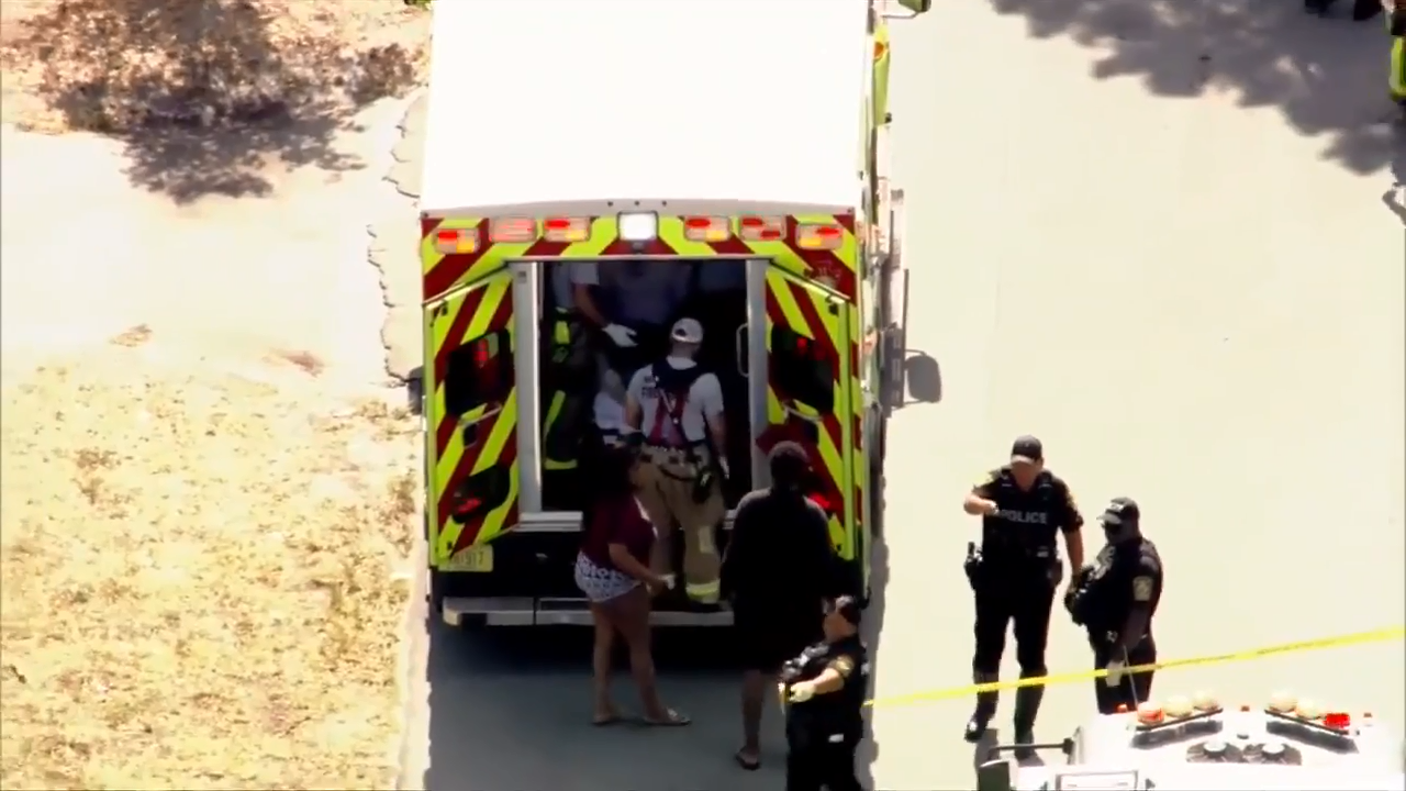 Fight at Miami Gardens school leads to shooting; 5 hospitalized, 1 ...