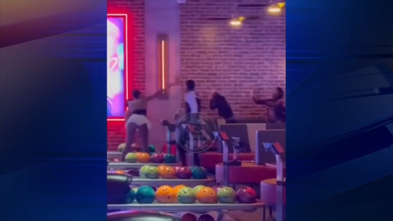 Miami Police investigating after woman struck by bowling ball in Lucky ...