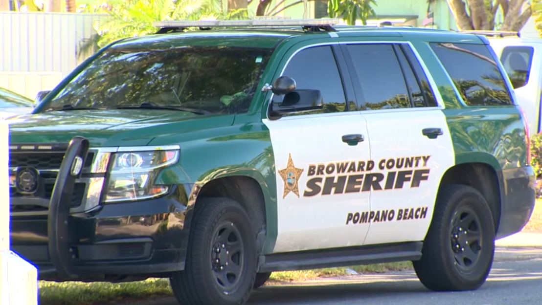 Deputies investigate fatal shooting in Pompano Beach - WSVN 7News ...
