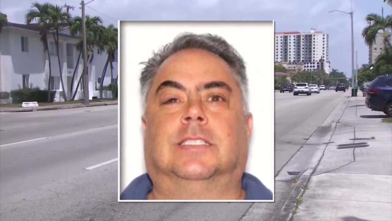 Police searching for answers after discovering dead 57-year-old man in Coral Gables - WSVN 7News | Miami News, Weather, Sports | Fort Lauderdale