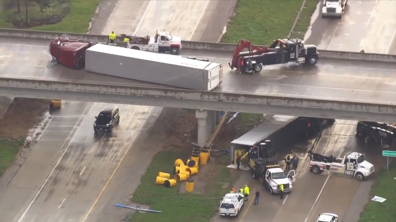 Severe storms damage homes, cut off power to thousands across Ohio