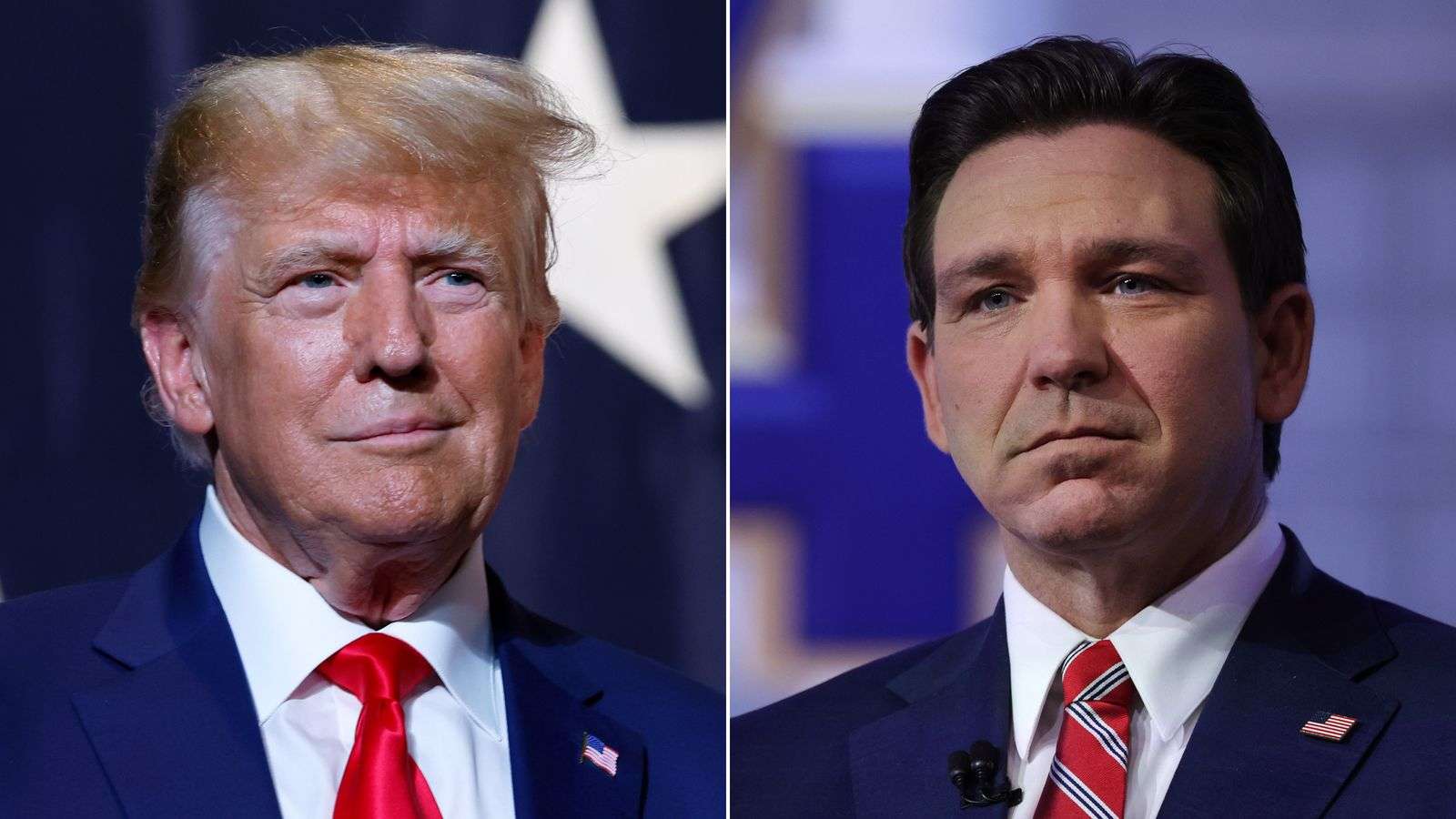DeSantis tells donors he plans to help fundraise for Trump - WSVN 7News | Miami News, Weather, Sports - Vimarsana News