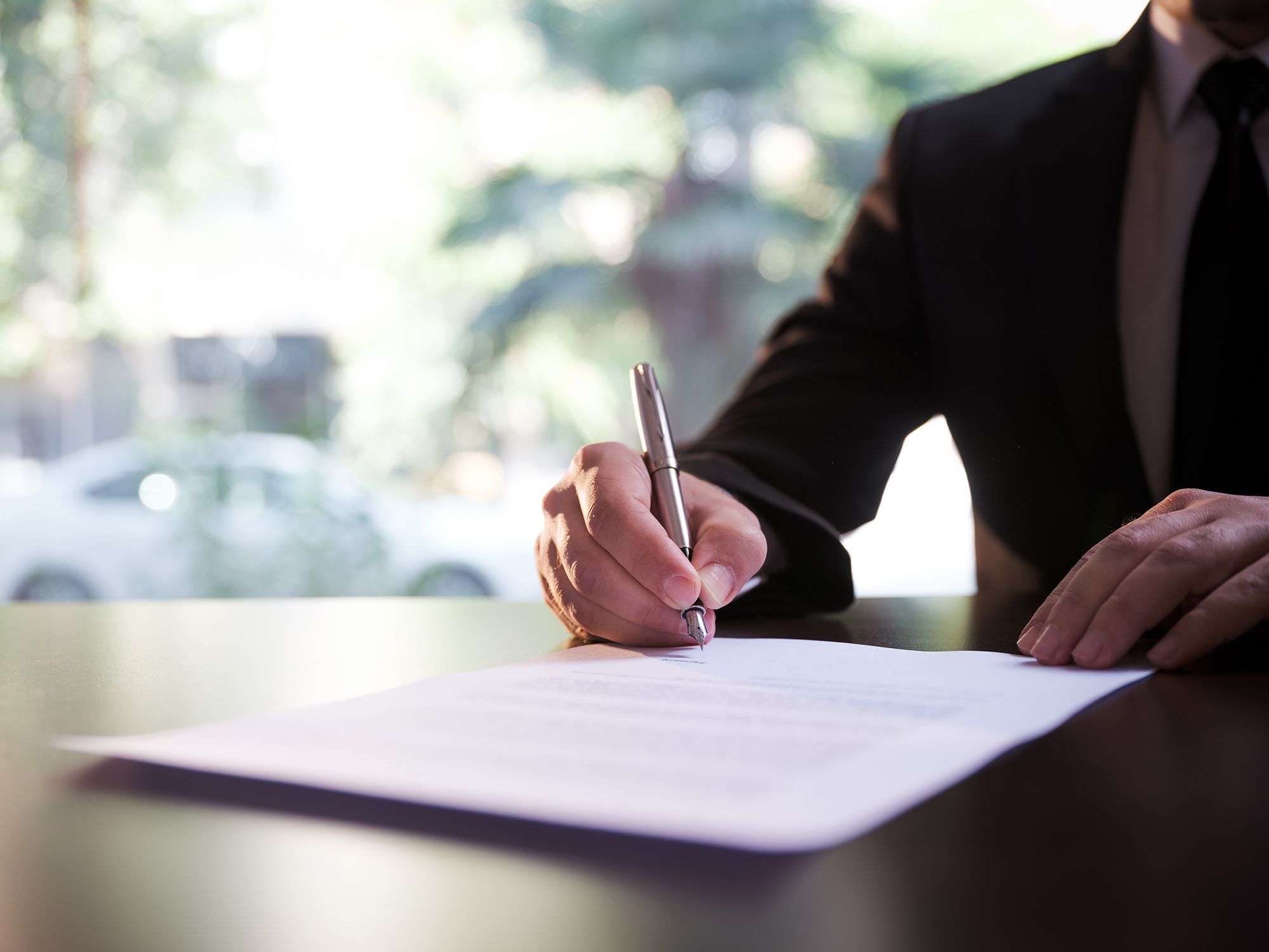 FTC votes to ban most employers from using noncompete clauses. But legal challenge is expected - WSVN 7News | Miami News, Weather, Sports - Vimarsana News