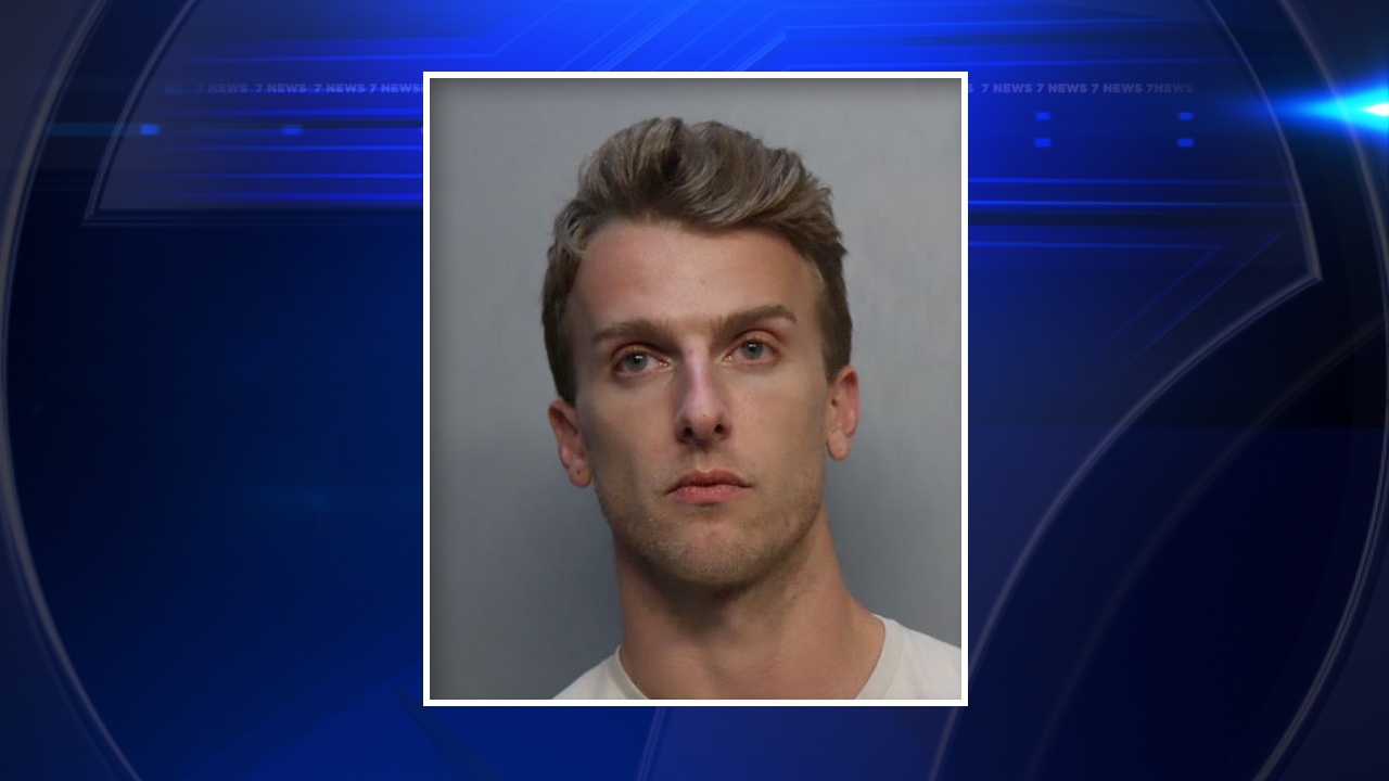 Police: Miami Beach man arrested for uploading over 100 child sexual ...