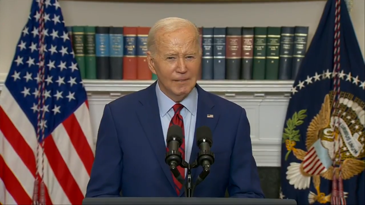 Biden hikes tariffs on Chinese EVs, solar cells, steel, aluminum — and