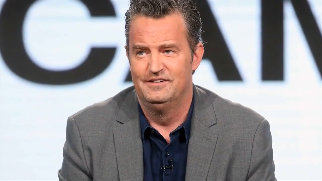 Doctor who supplied ketamine to Matthew Perry and called him a ‘moron
