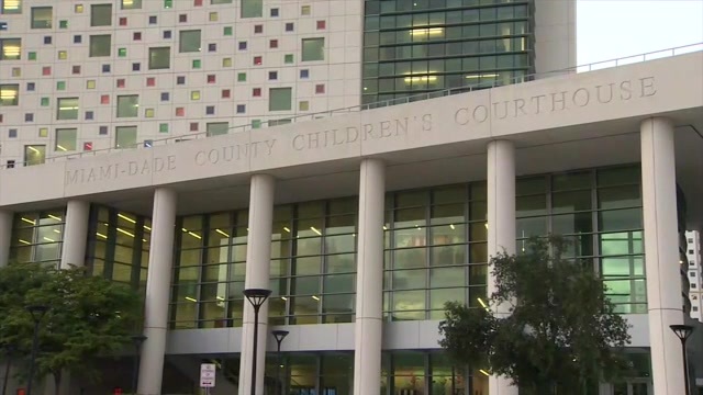 Some hearings at Miami-Dade Children’s Courthouse to be rescheduled due to emergency maintenance – WSVN 7News | Miami News, Weather, Sports